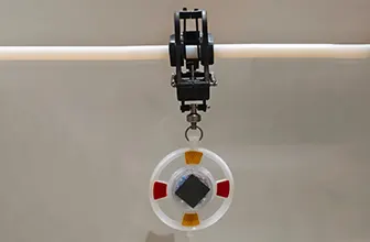 Birds Flying Diverted Lights Manufacturers in Delhi - MICOLUX