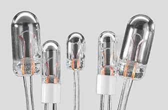 Miniature Lamps in Delhi
