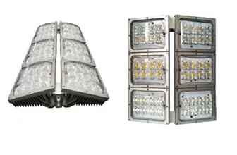 High Intensity Aviation Obstruction Light Manufacturers in Delhi - MICOLUX