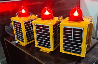 Aviation Warnings Manufacturers Lights in Delhi - MICOLUX