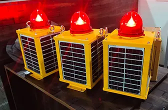 Aviation Lights Manufacturers in Delhi - MICOLUX