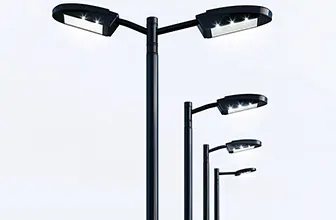 Street Lights Manufacturers in Delhi - MICOLUX