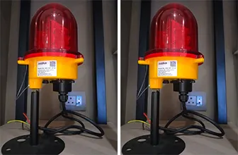 Aviation Lamp Manufacturers in Delhi - MICOLUX