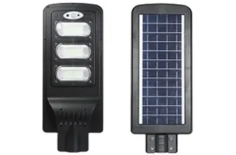 Solar Street Manufacturers Lights in Delhi - MICOLUX